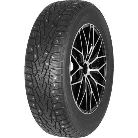 Ikon Tyres Nordman 7 SUV Шины  зимние 225/60  R18 104T Шипованные