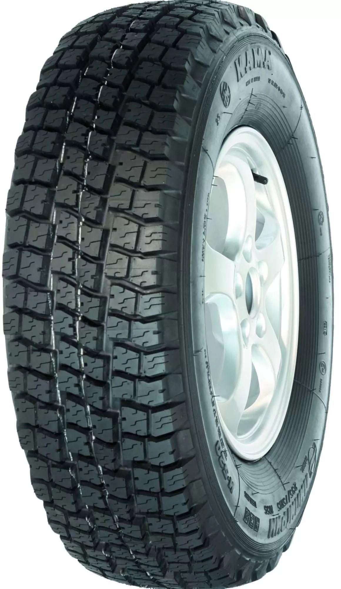 KAMA И-520 Пилигрим Шины  всесезонные 235/75  R15 1Q