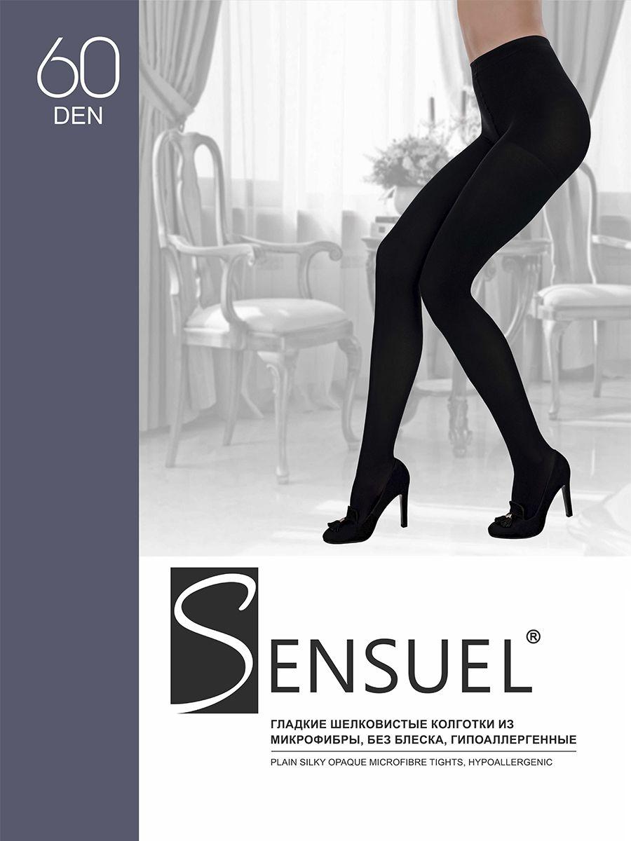 Колготки SENSUEL, 60 ден