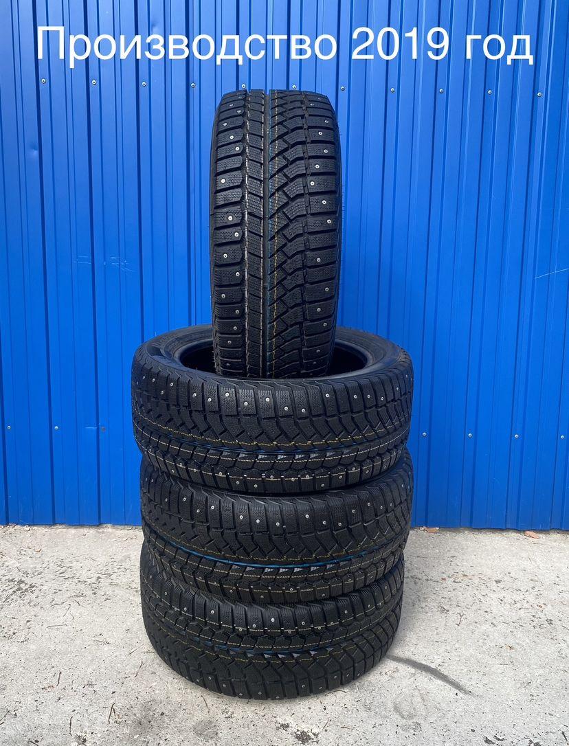 Viatti Brina Nordico V-522 Шины  зимние 245/45  R17 95T Шипованные