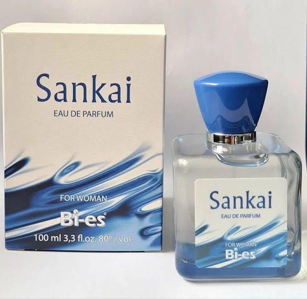 BI-ES SANKAI (Eau de parfum) парфюмерная вода для женщин 100мл