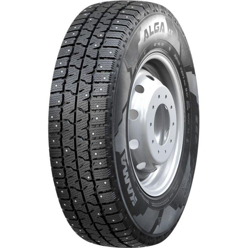 КАМА ALGA LT (НК-534) Шины  зимние 185/75  R16С 104, 102R Нешипованные