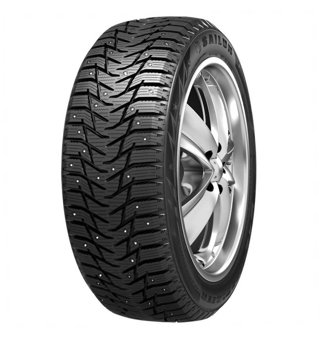 Sailun Ice Blazer WST3 Шины  зимние 255/45  R19 104T