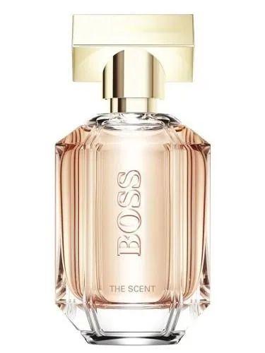 Boss The Scent EDP Вода парфюмерная 100 мл