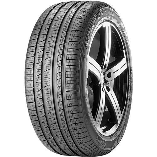 Pirelli Scorpion Verde All season Шины  летние 235/65  R17 108V