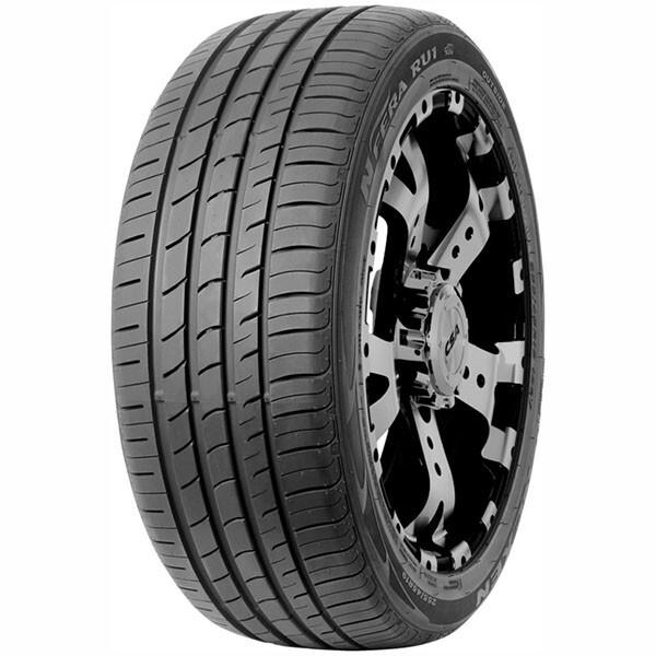 Nexen Nexen N Fera RU1 Шины  летние 225/65  R18 103V