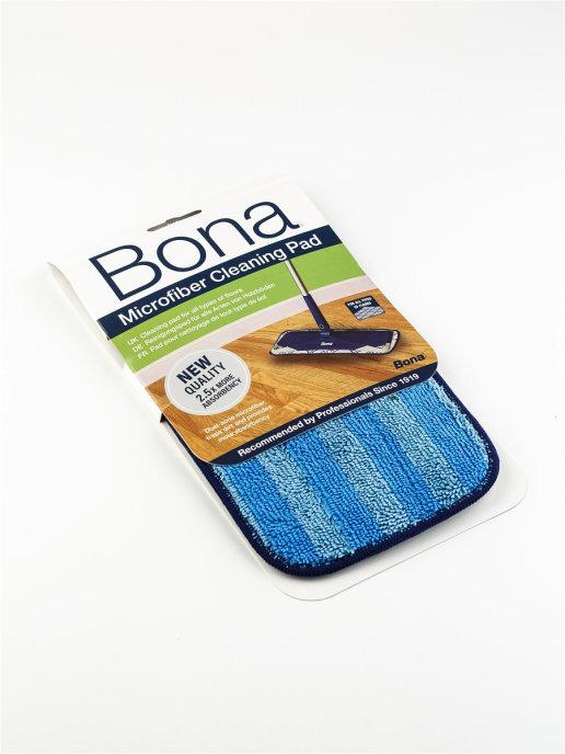 Насадка для швабры Mikrofiber Cleaning Pad