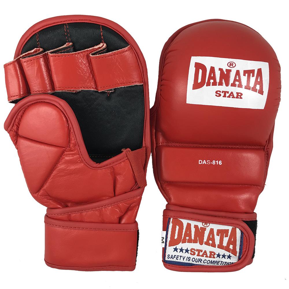 Danata star Перчатки для единоборств, размер: XL