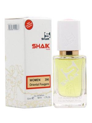 SHAIK PARIS W 396 Oriental Fougere Парфюмерная вода 50мл Женская