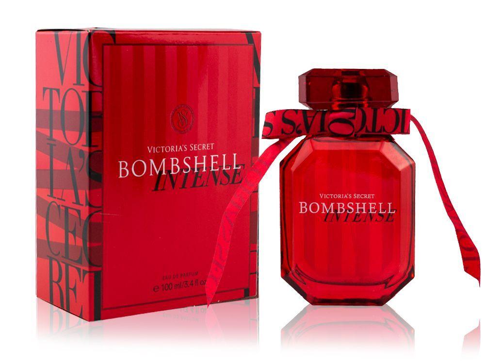 Victoria's Secret Bombshell Intense Вода парфюмерная 100 мл