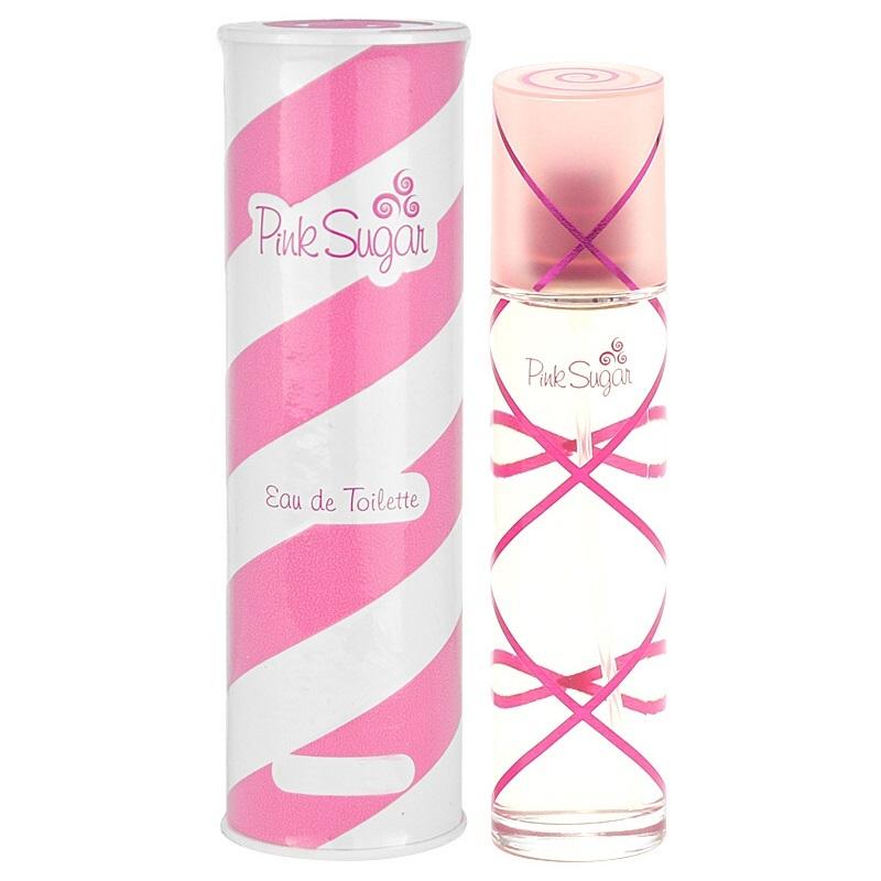 Aquolina Pink Sugar туалетная вода 30мл