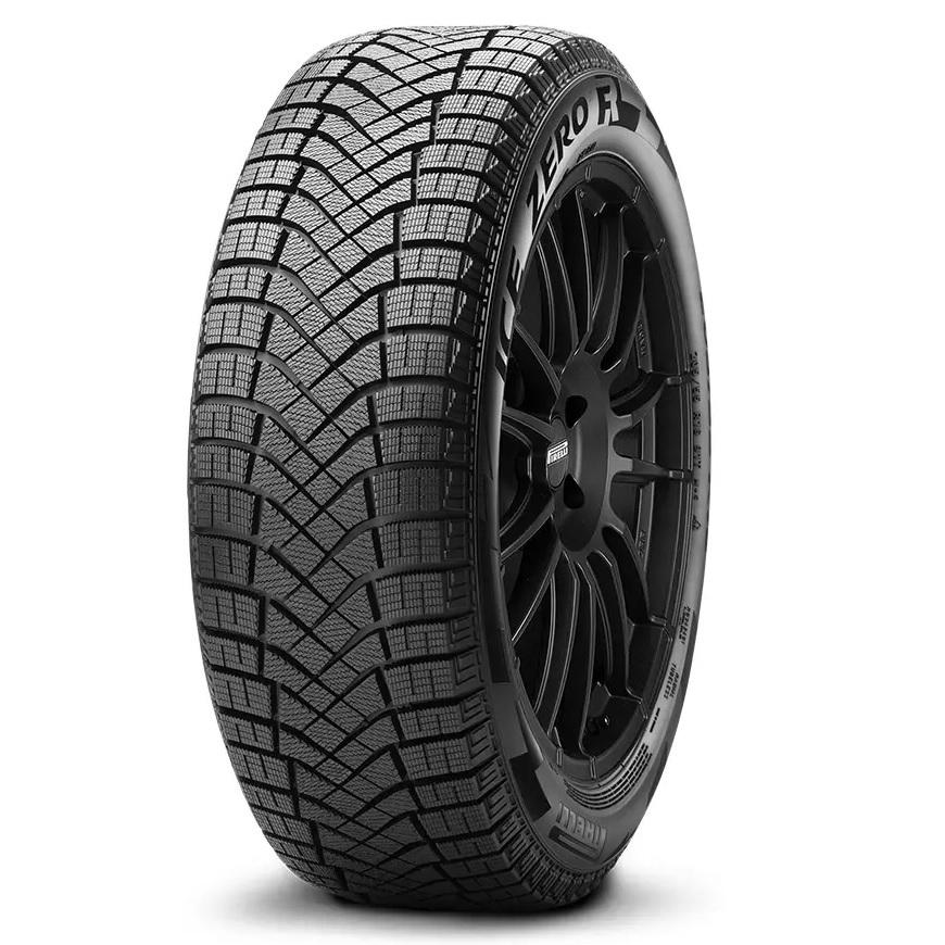 Pirelli Ice Zero FR Шины  зимние 225/55  R19 103H