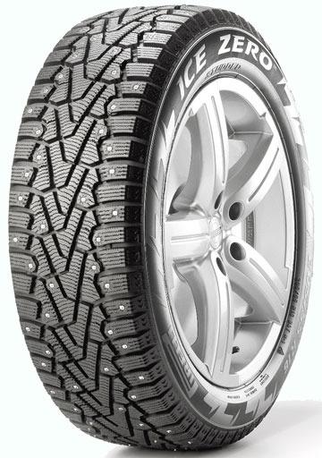 Pirelli Winter Ice Zero XL Шины  зимние 215/65  R17 103T Шипованные