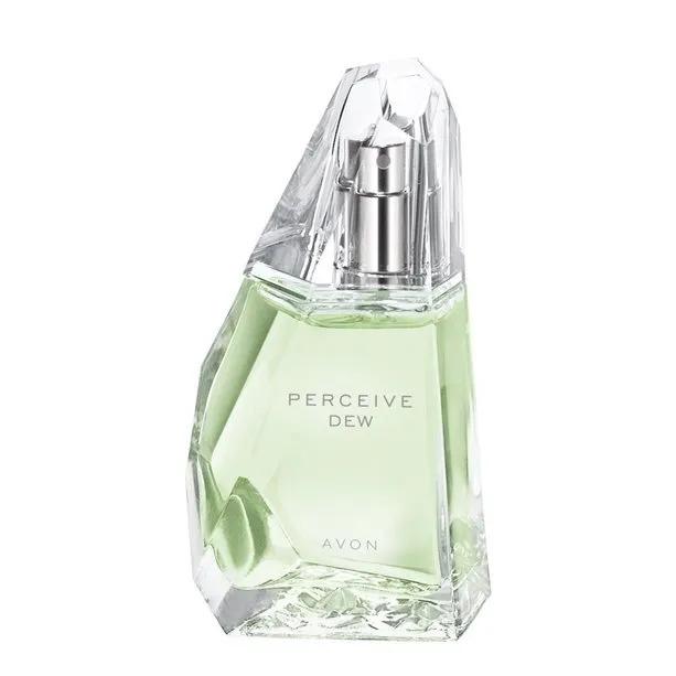 AVON Туалетная вода Perceive Dew 50 мл