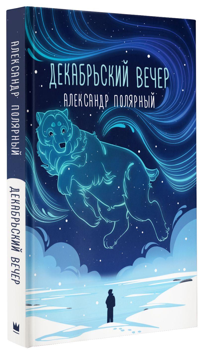 Декабрьский вечер | Полярный Александр