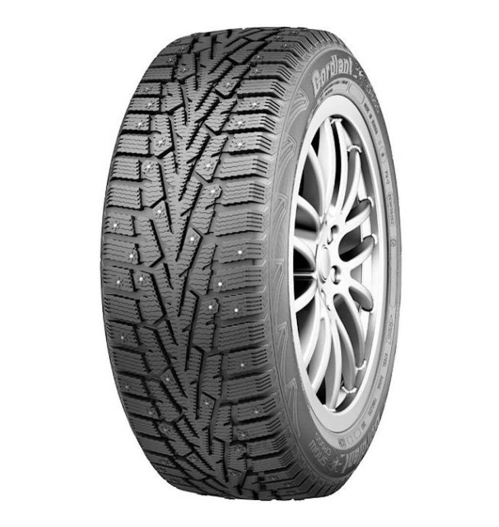 Cordiant Snow Cross Шины  зимние 185/65  R15 92T Шипованные