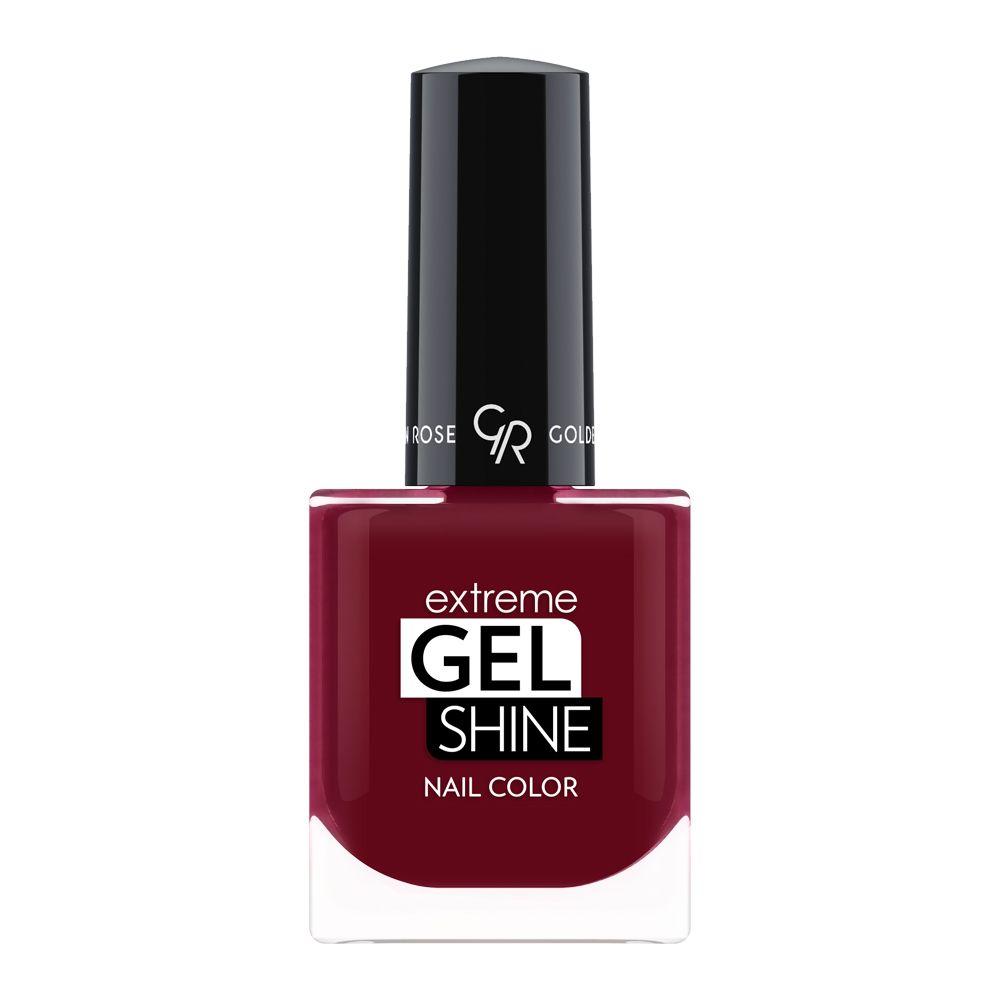 Golden Rose Гель-лак для ногтей EXTREME GEL SHINE, 10,2 мл