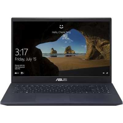 ASUS 90NB0QJ1-M07430 Игровой ноутбук, RAM 16 ГБ, HDD, Без системы, серый