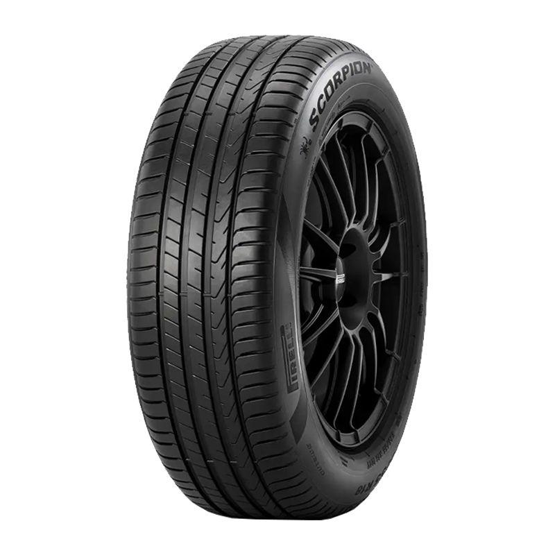 Pirelli Шина Scorpion Шины  летние 255/50  R20 109Y