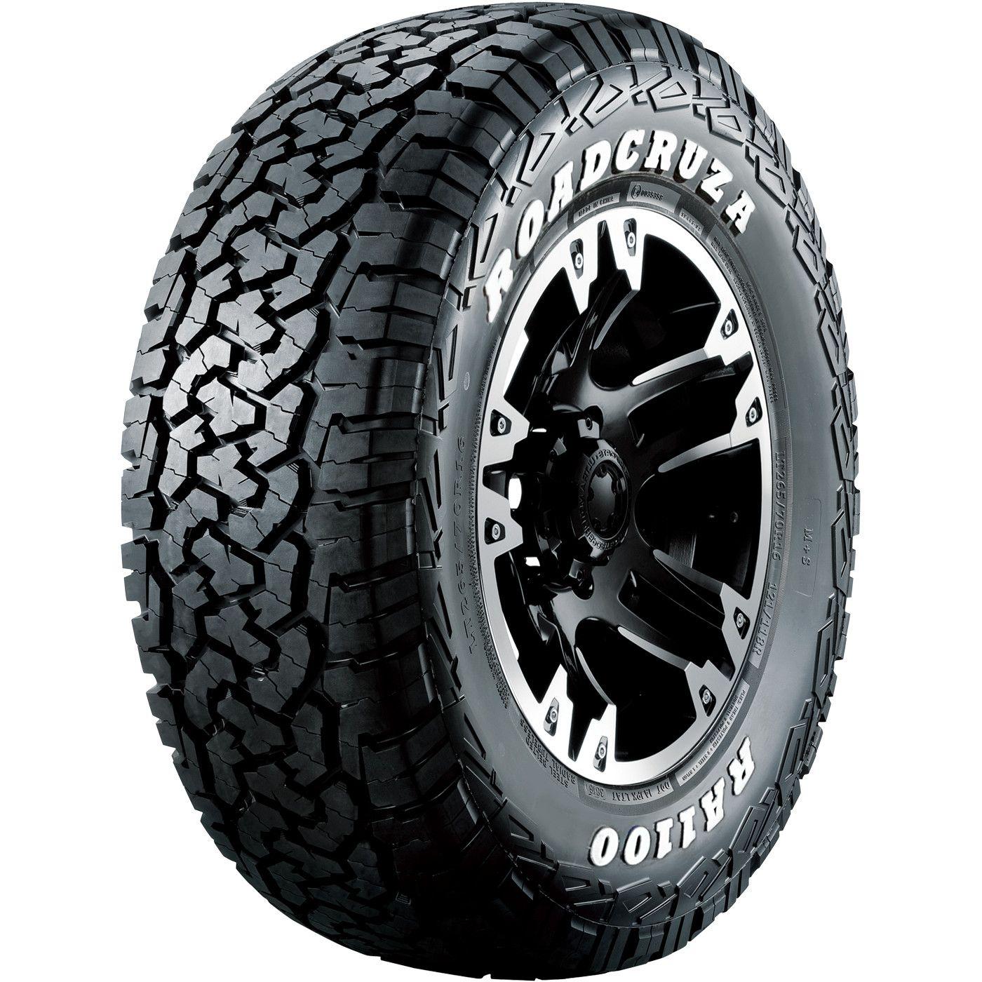 Roadcruza RA1100 Шины  летние 265/60  R18 114H