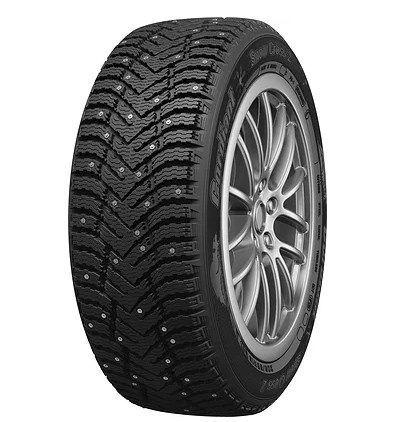 Cordiant SNOW CROSS-2 Шины  зимние 235/55  R18 104T Шипованные