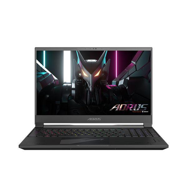 Gigabyte AORUS 15X  Игровой ноутбук 15.6", Intel Core i9-13900HX, RAM 16 ГБ, SSD 1024 ГБ, NVIDIA GeForce RTX 4060 для ноутбуков (8 Гб), Без системы, (AKF-B3KZ754SD), черный, Русская раскладка