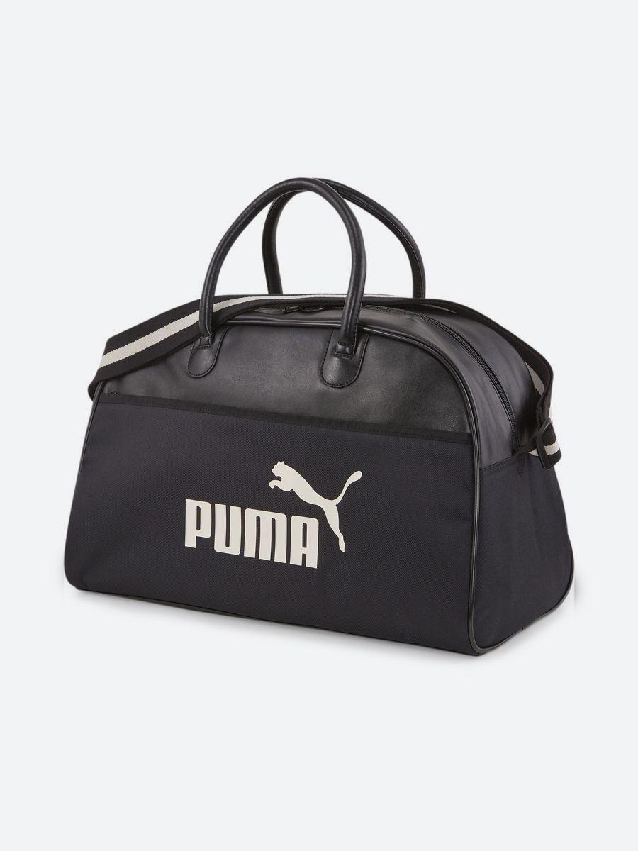 PUMA Сумка спортивная Campus Grip Bag