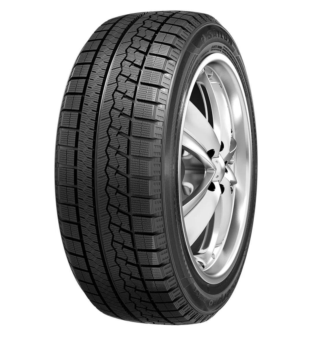 Sailun Ice Blazer Arctic SUV Шины  зимние 235/55  R18 1Q Нешипованные