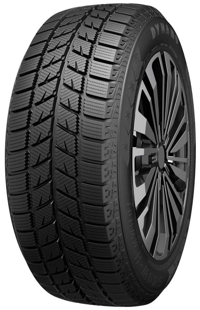 Dynamo | Dynamo Snow-H MWH01 Шины  зимние 195/45  R16 84H Нешипованные