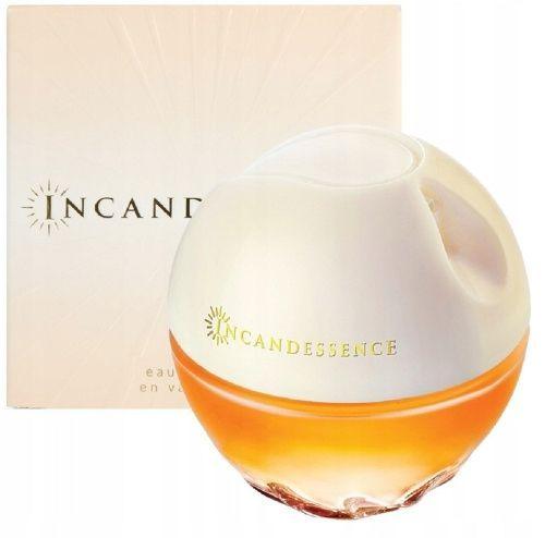 AVON Вода парфюмерная Incandessence. Женский аромат Эйвон. Парфюмерная вода для нее, 50 мл 50 мл