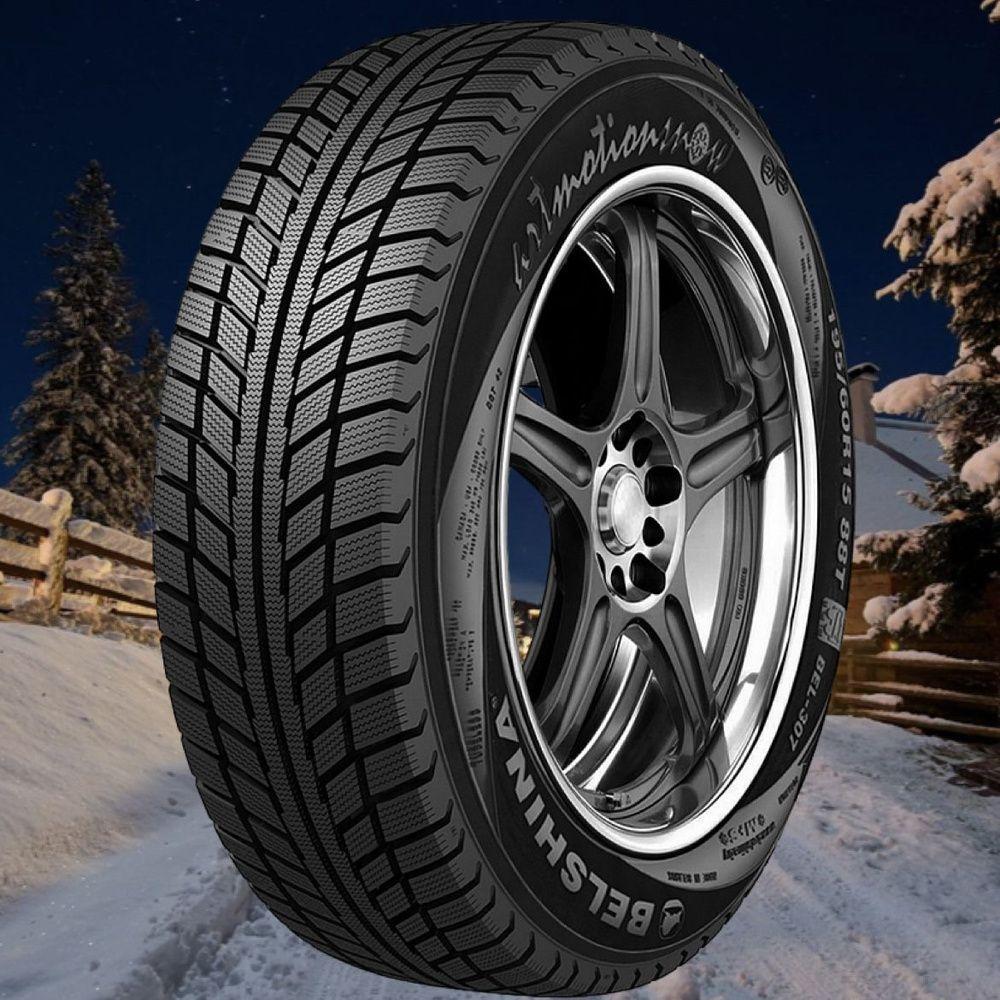 Belshina artmotion snow Шины  зимние 185/65  R14 86T