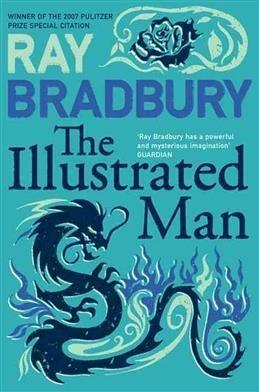 Illustrated Man. Bradbury R. D.