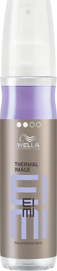 Wella Professionals /Термозащитный спрей для волос EIMI Thermal Image, 150 мл