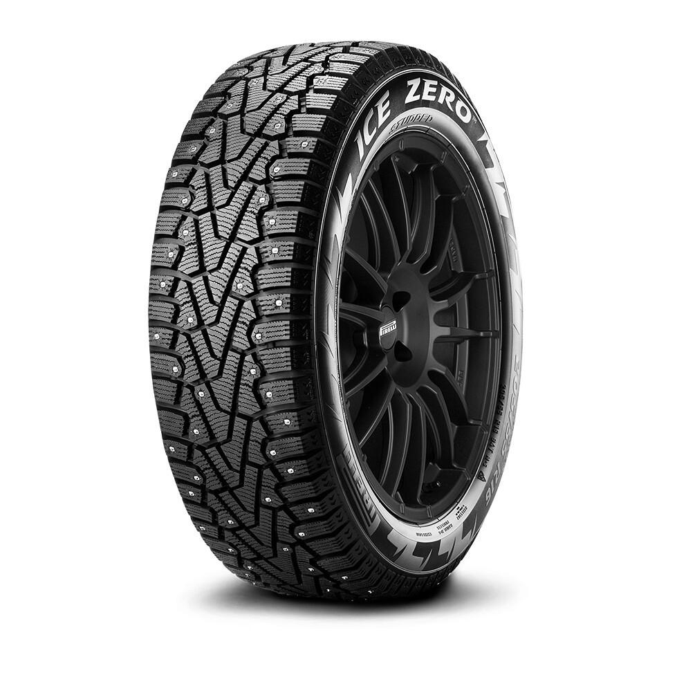 Pirelli Ice Zero Шины  зимние 245/55  R19 107T