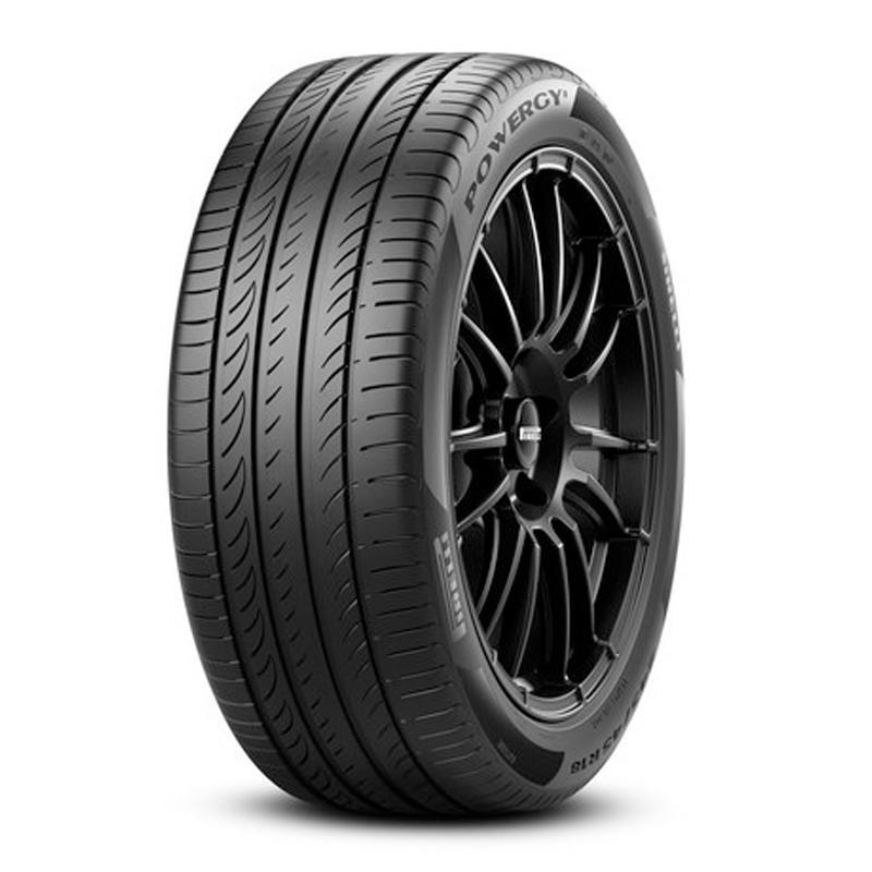 Pirelli Шина Powergy Шины  летние 255/40  R20 101Y