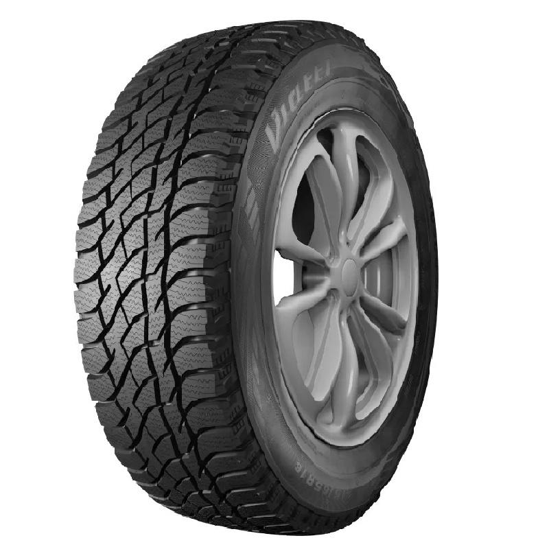 Viatti Автошина 265/65-17 Viatti Bosco S/T V-526 112T Шины  зимние 265/65  R17 112T Нешипованные