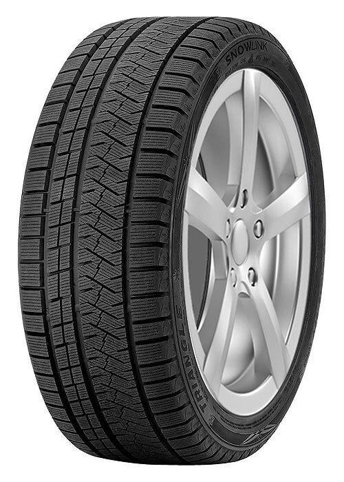 Triangle SnowLink PL02 Шины  зимние 245/45  R18 100V Нешипованные