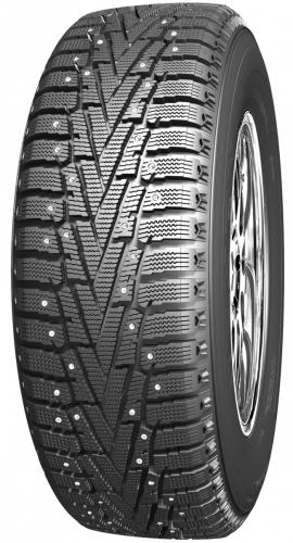 Nexen Winguard WinSpike SUV Шины  зимние 195/70  R15 104R Шипованные