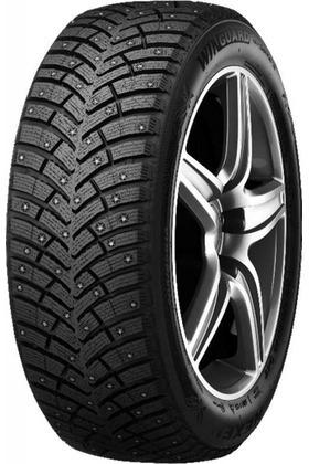 Nexen Winguard Winspike 3 Шины  зимние 205/55  R16 94T Шипованные