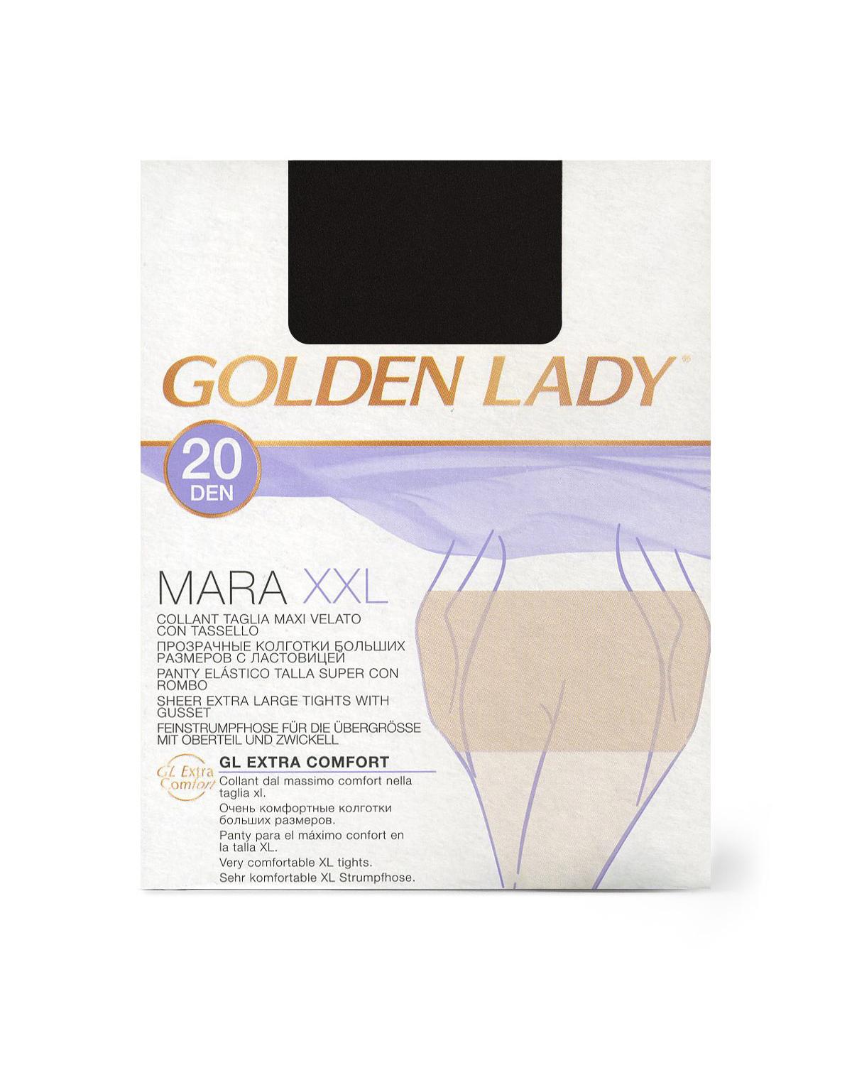 Колготки Golden Lady Mara, 20 ден, 1 шт