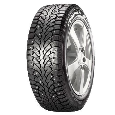 Pirelli Formula Ice Шины  зимние 225/65  R17 102T Шипованные