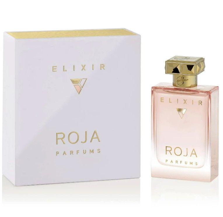 Roja Parfums Духи Elixir 10 мл