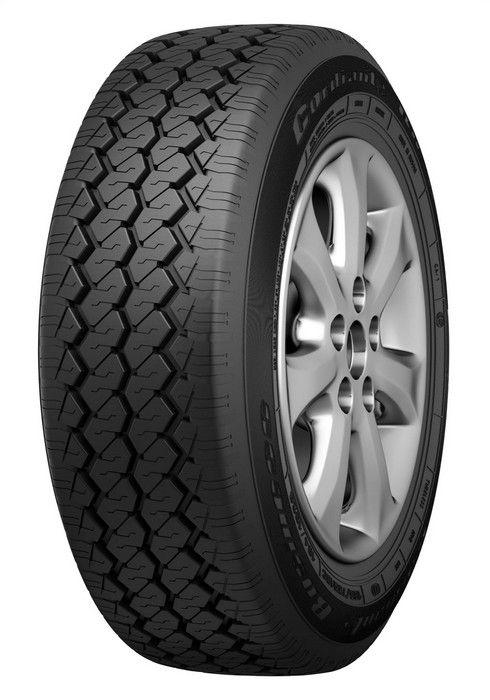 Cordiant Business CA-1 б/к Шины  летние 185/75  R16С 104, 102Q