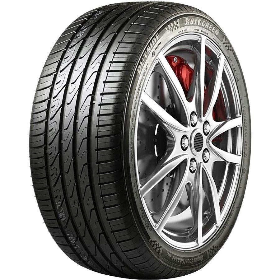 Autogreen | Autogreen SuperSportChaser-SSC5 Шины  летние 235/45  R17 97W