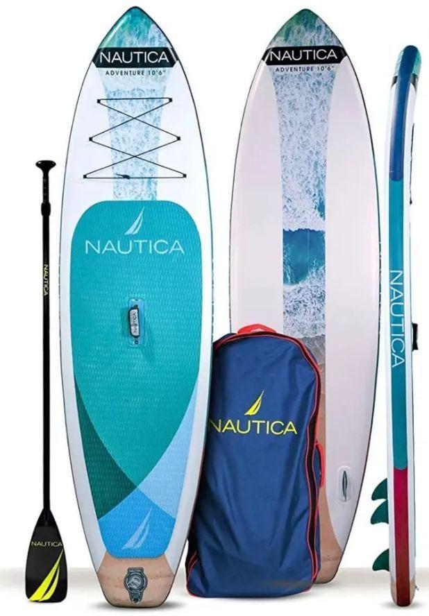 Nautica SUP-доска83 см