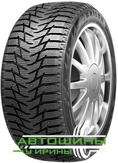 Sailun Ice Blazer WST3 Шины  зимние 215/55  R18 95T Шипованные