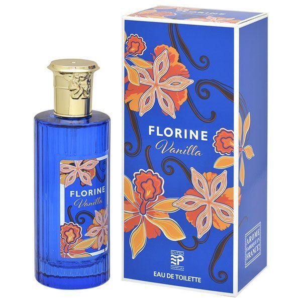 Positive Parfum | Positive Parfum Туалетная вода женская Florine "Vanilla"