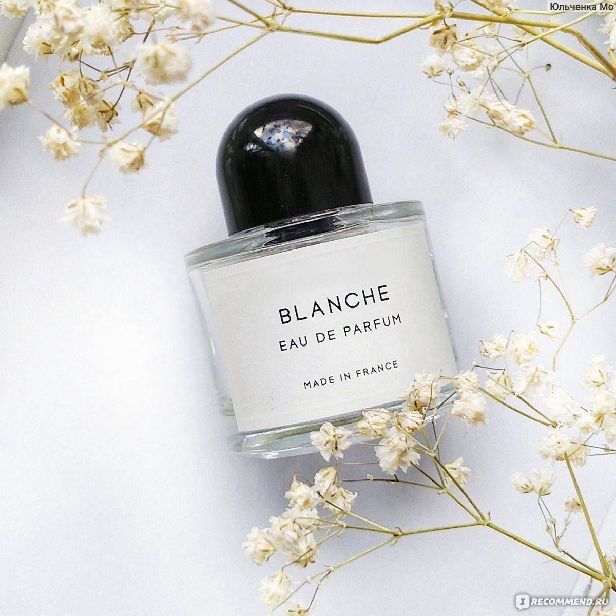 Духи Blanche_Blanche 100 мл