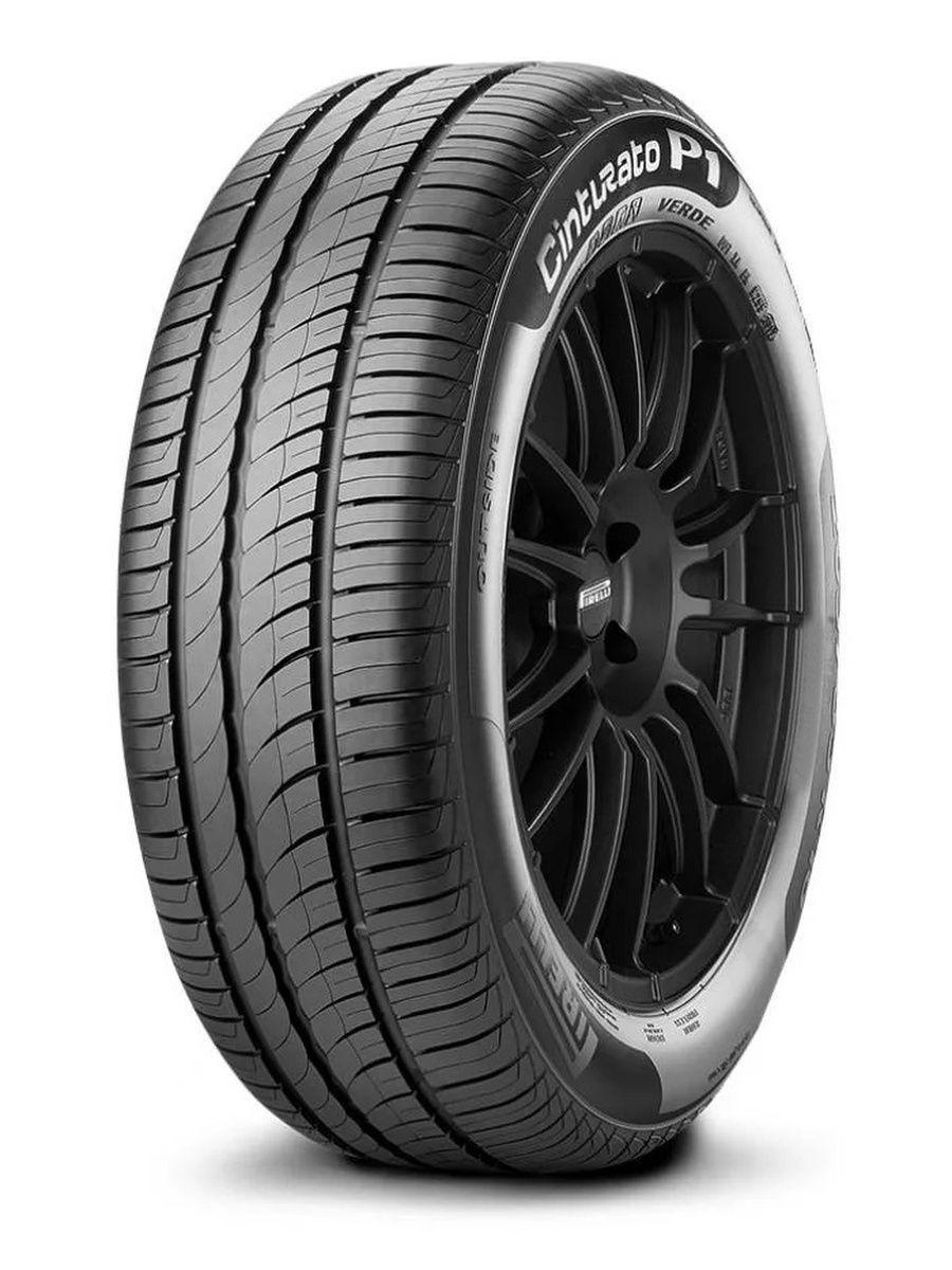 Pirelli Cinturato P1 Verde Шины  летние 205/55  R16 91V