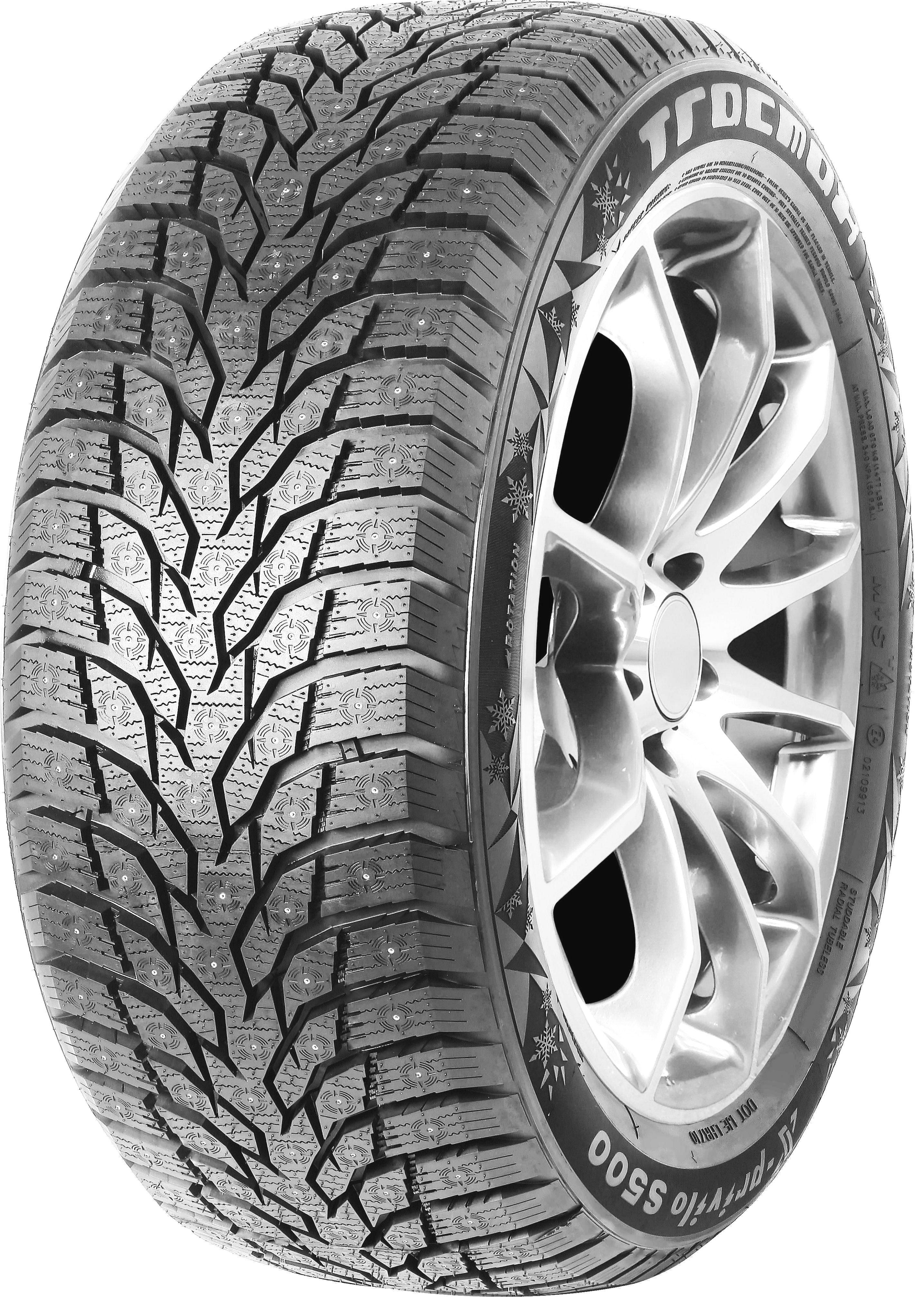 Tracmax X-privilo S500 Шины  зимние 245/50  R20 105T